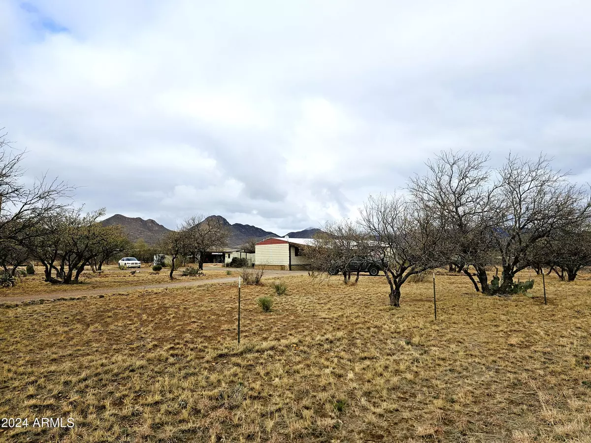 Huachuca City, AZ 85616,2307 N SANDS RANCH Road