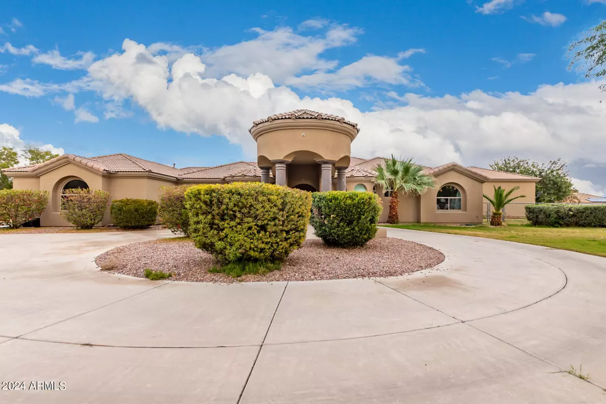 Goodyear, AZ 85338,1601 S 175TH Drive
