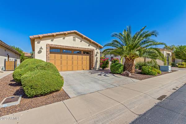 604 E HARMONY Way, San Tan Valley, AZ 85140