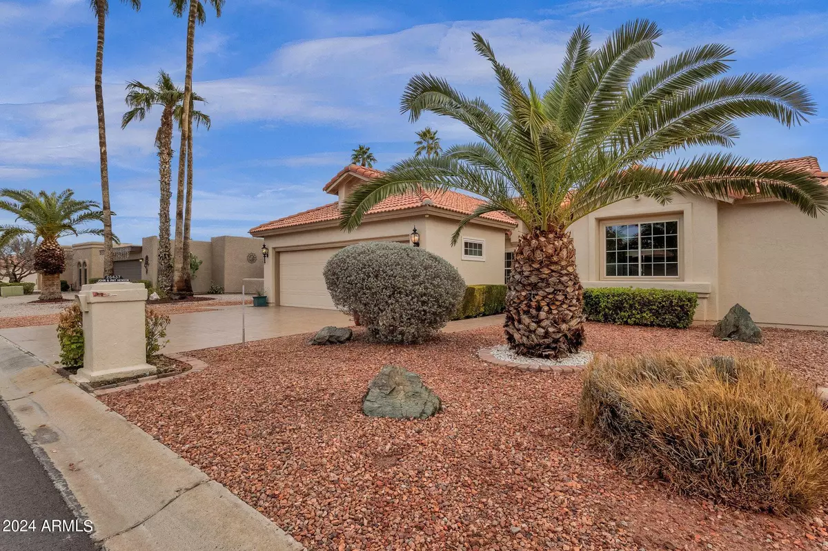 Sun Lakes, AZ 85248,26437 S BEECH CREEK Drive