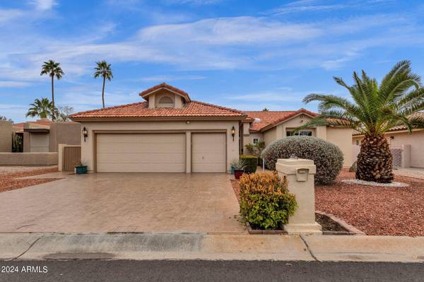 Sun Lakes, AZ 85248,26437 S BEECH CREEK Drive