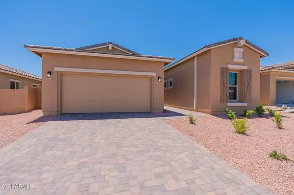 20239 W CATALINA Drive, Buckeye, AZ 85396