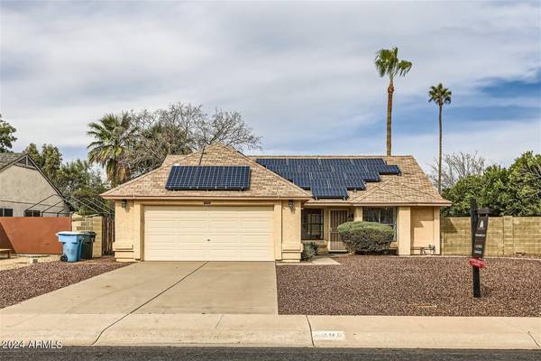 4208 E EVERETT Drive,  Phoenix,  AZ 85032