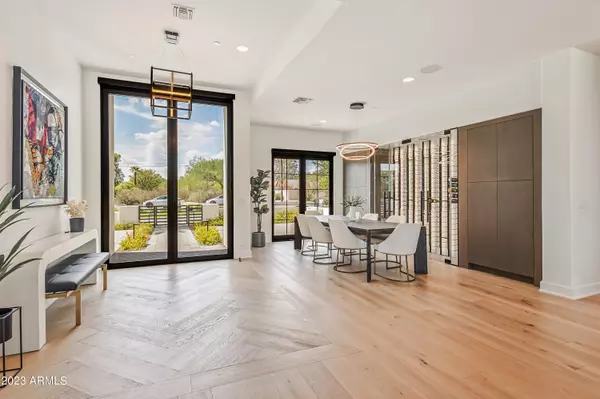 Scottsdale, AZ 85251,4331 N JOKAKE Drive