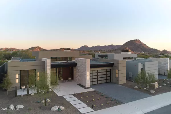 Scottsdale, AZ 85262,28119 N 109TH Way