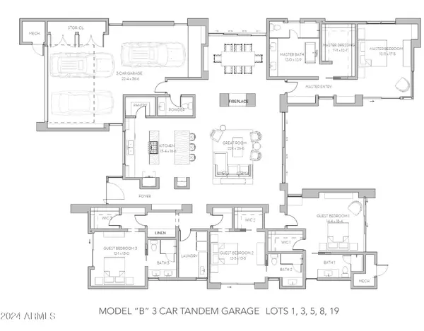 Scottsdale, AZ 85262,28119 N 109TH Way