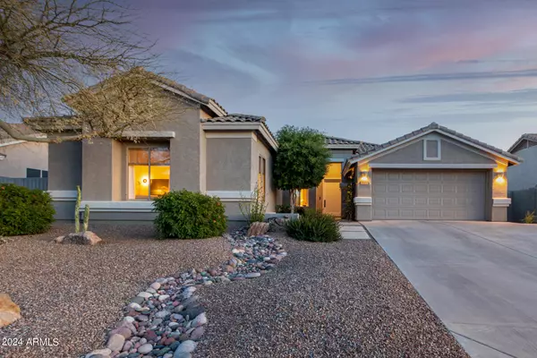 5143 E SIERRA SUNSET Trail, Cave Creek, AZ 85331