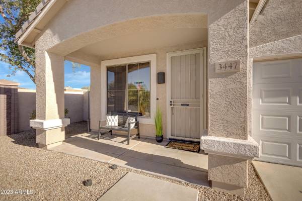 Gilbert, AZ 85295,3447 E DENNISPORT Avenue