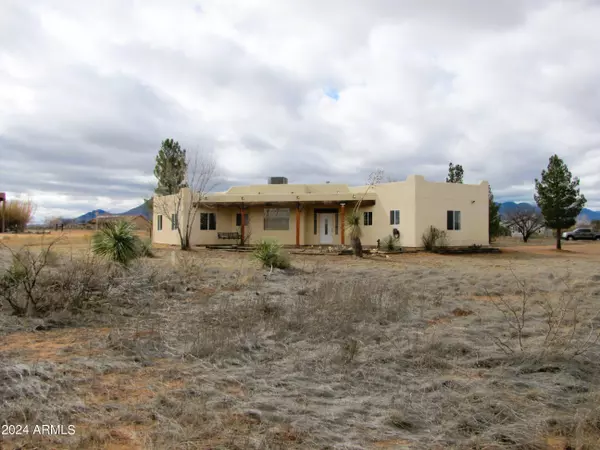 Hereford, AZ 85615,10248 E CLOUDCROFT Drive