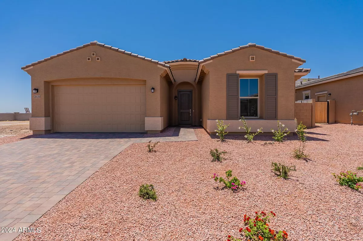 Buckeye, AZ 85396,20233 W CATALINA Drive