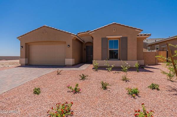 Buckeye, AZ 85396,20233 W CATALINA Drive