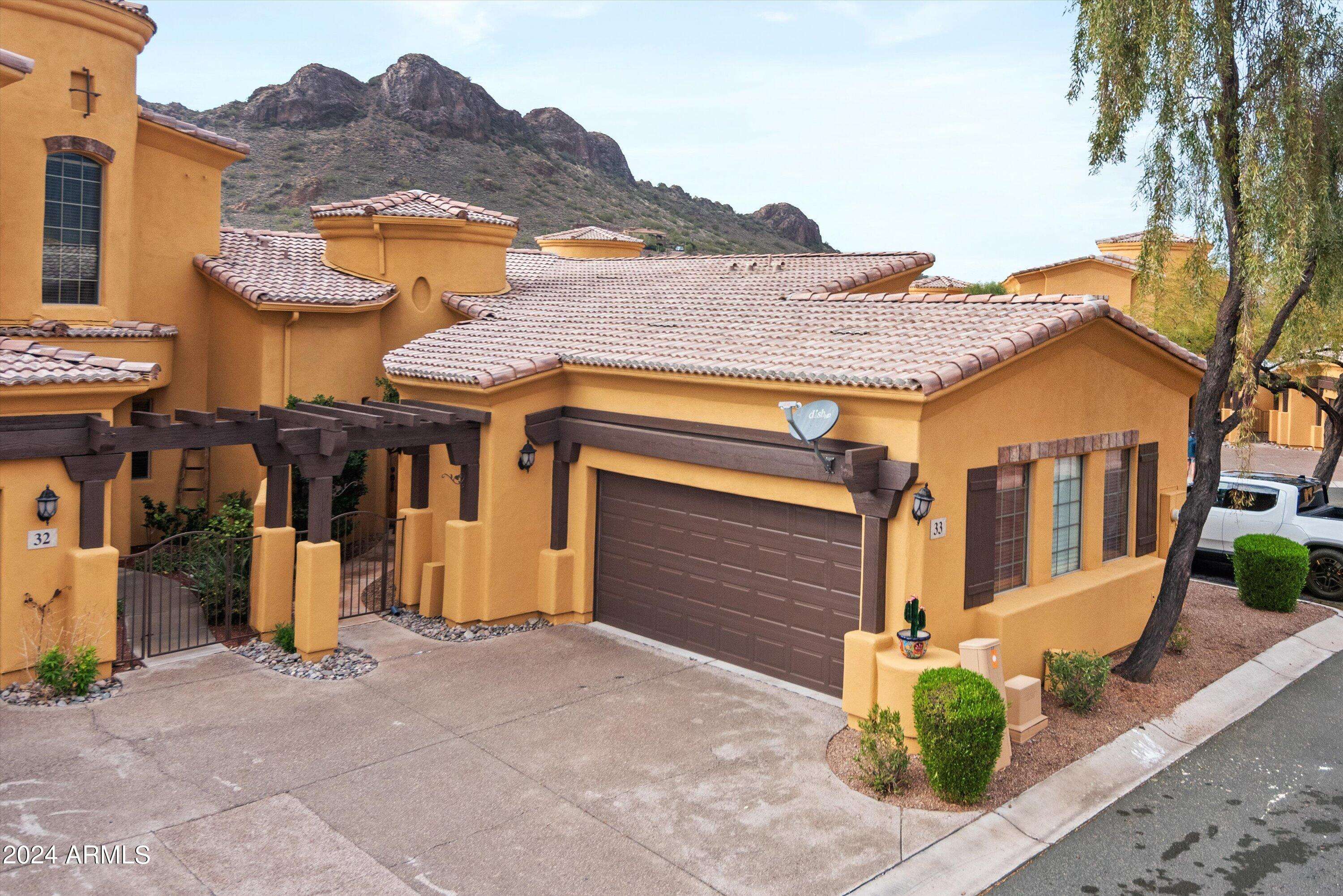 Gold Canyon, AZ 85118,5370 S DESERT DAWN Drive #33