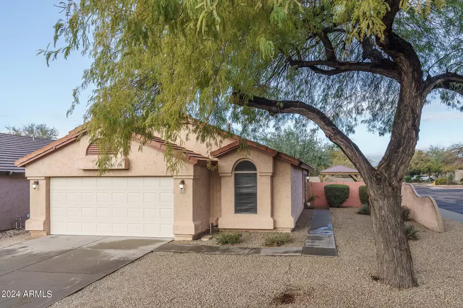 21622 N 44TH Place, Phoenix, AZ 85050