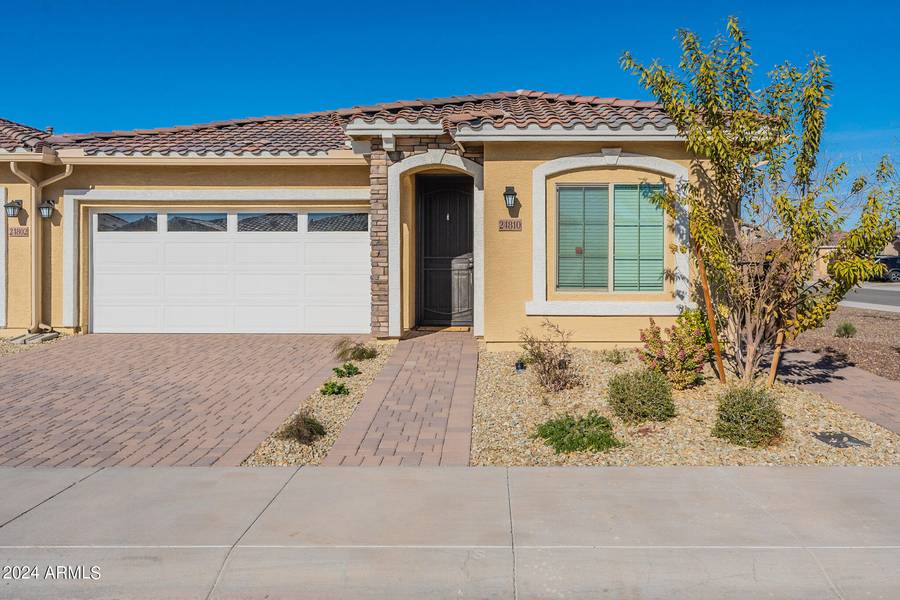 24810 N 171ST Drive, Surprise, AZ 85387