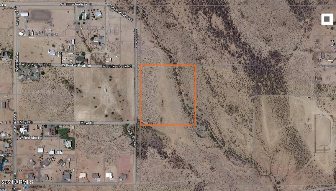 Wittmann, AZ 85361,27 N 235TH Avenue #1