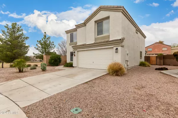 Maricopa, AZ 85138,42750 W JEREMY Street