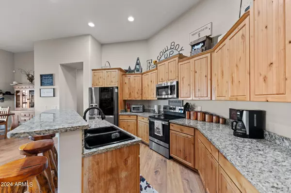 Wittmann, AZ 85361,20240 W HUNTER Drive