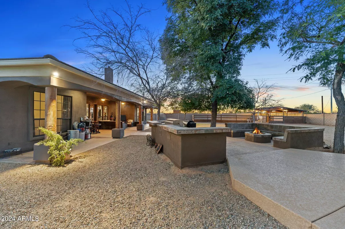 Wittmann, AZ 85361,20240 W HUNTER Drive