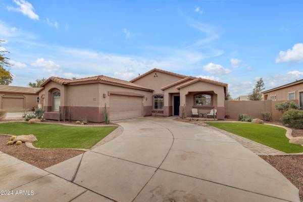 21299 E AVENIDA DEL VALLE Street,  Queen Creek,  AZ 85142