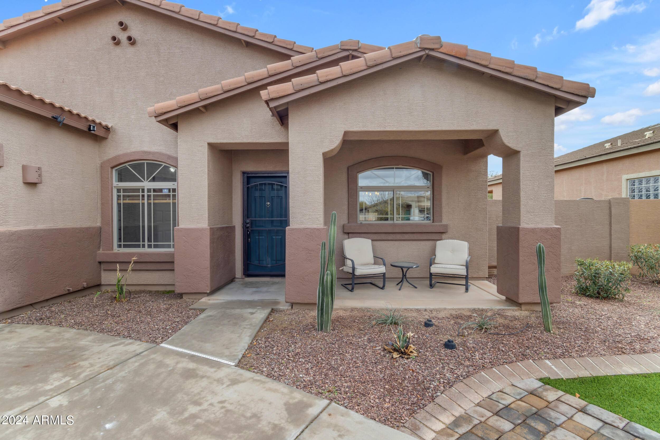 Queen Creek, AZ 85142,21299 E AVENIDA DEL VALLE Street