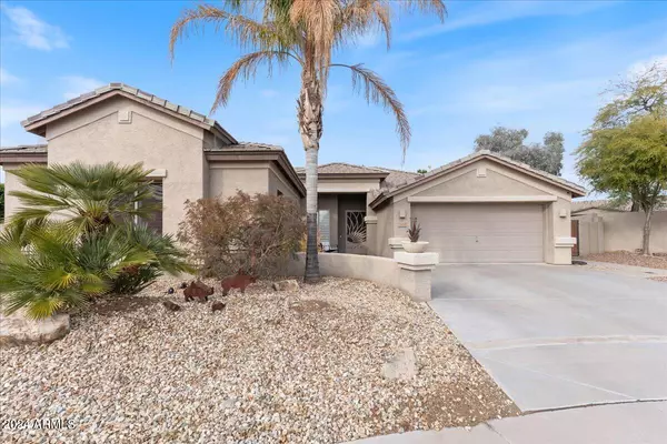 Peoria, AZ 85383,25432 N 72ND Drive