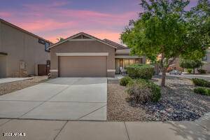 17293 W MAUI Lane, Surprise, AZ 85388