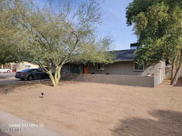 Phoenix, AZ 85008,1813 N 48 Place