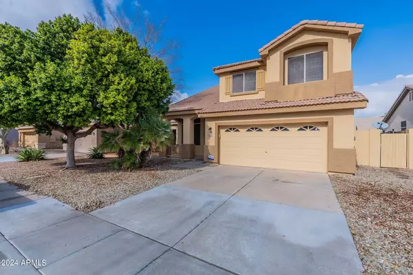 1432 W THOMPSON Way,  Chandler,  AZ 85286