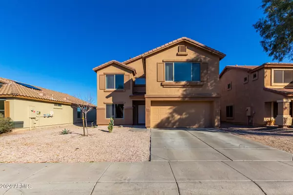 23610 W TAMARISK Avenue, Buckeye, AZ 85326