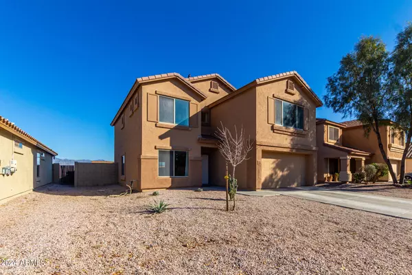 Buckeye, AZ 85326,23610 W TAMARISK Avenue