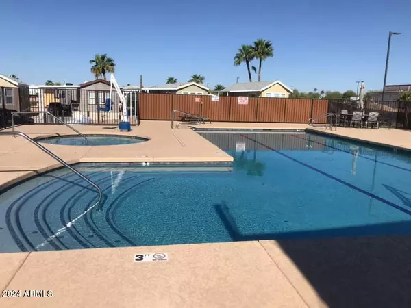 Apache Junction, AZ 85119,2024 S CORTEZ Road #98