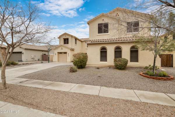 Gilbert, AZ 85298,2732 E JANELLE Way