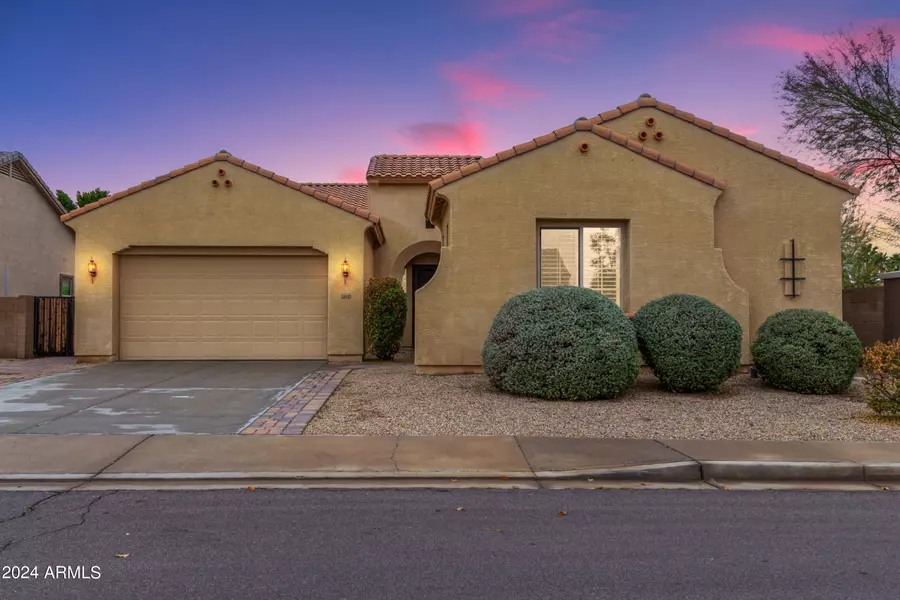 3800 S NASH Way, Chandler, AZ 85286