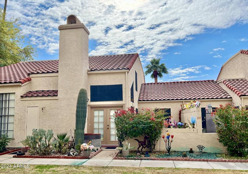 602 N May Street #53, Mesa, AZ 85201