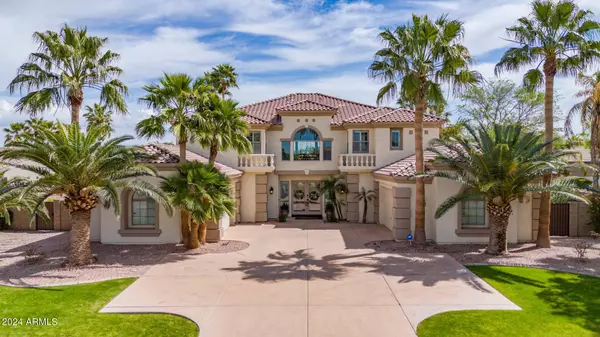 Gilbert, AZ 85295,2517 S CONSTELLATION Way