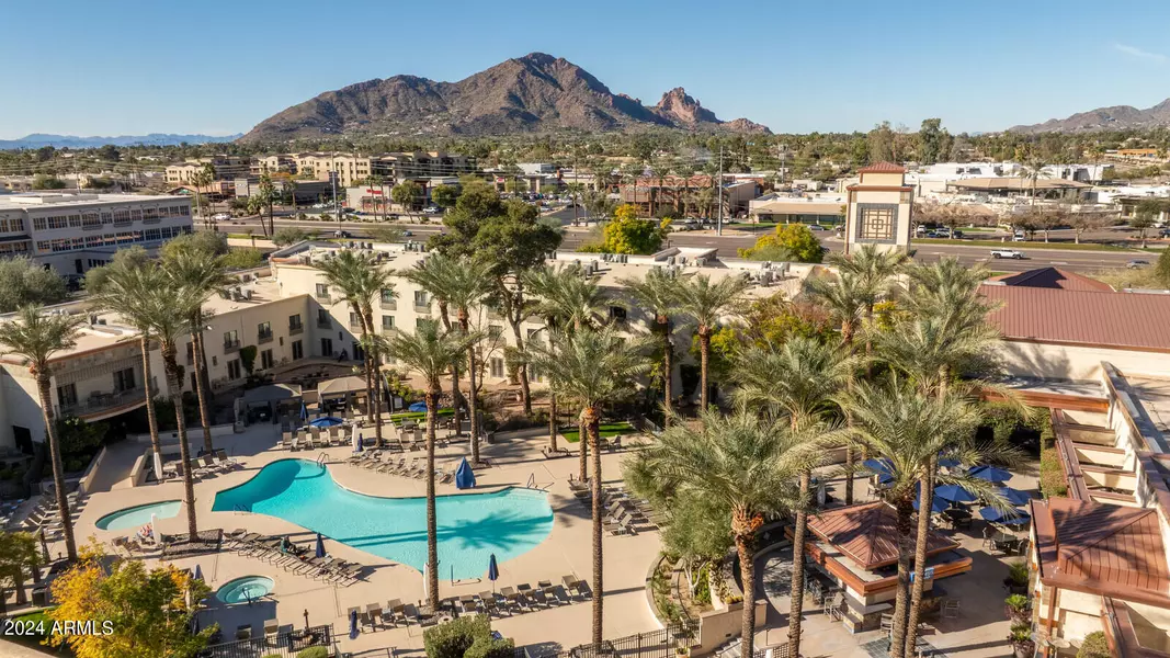 6333 N SCOTTSDALE Road #2, Scottsdale, AZ 85250