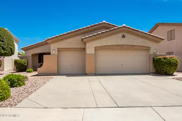 3127 N 145TH Lane, Goodyear, AZ 85395