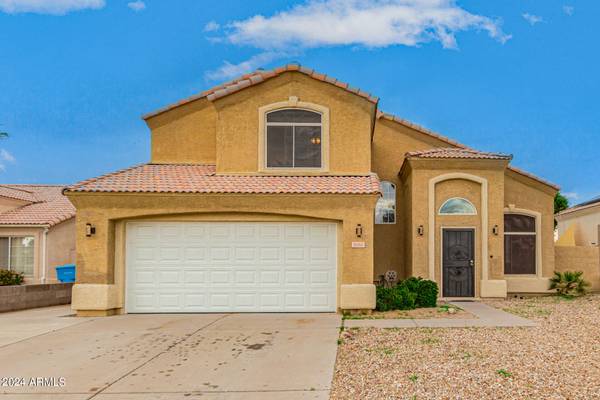 5010 W MONTE CRISTO Avenue,  Glendale,  AZ 85306