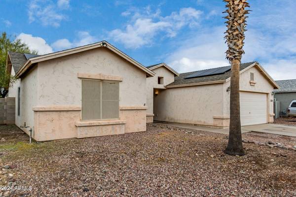 Casa Grande, AZ 85122,1362 E AUTUMN SAGE Trail