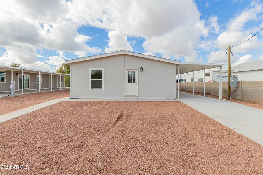 1766 S CEDAR Drive, Apache Junction, AZ 85120