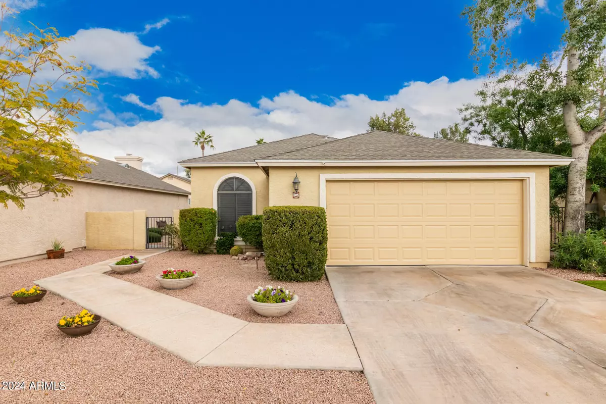 Mesa, AZ 85205,4725 E BROWN Road #85