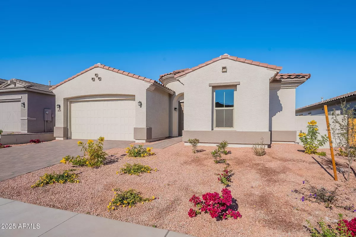 Buckeye, AZ 85396,20246 W CATALINA Drive