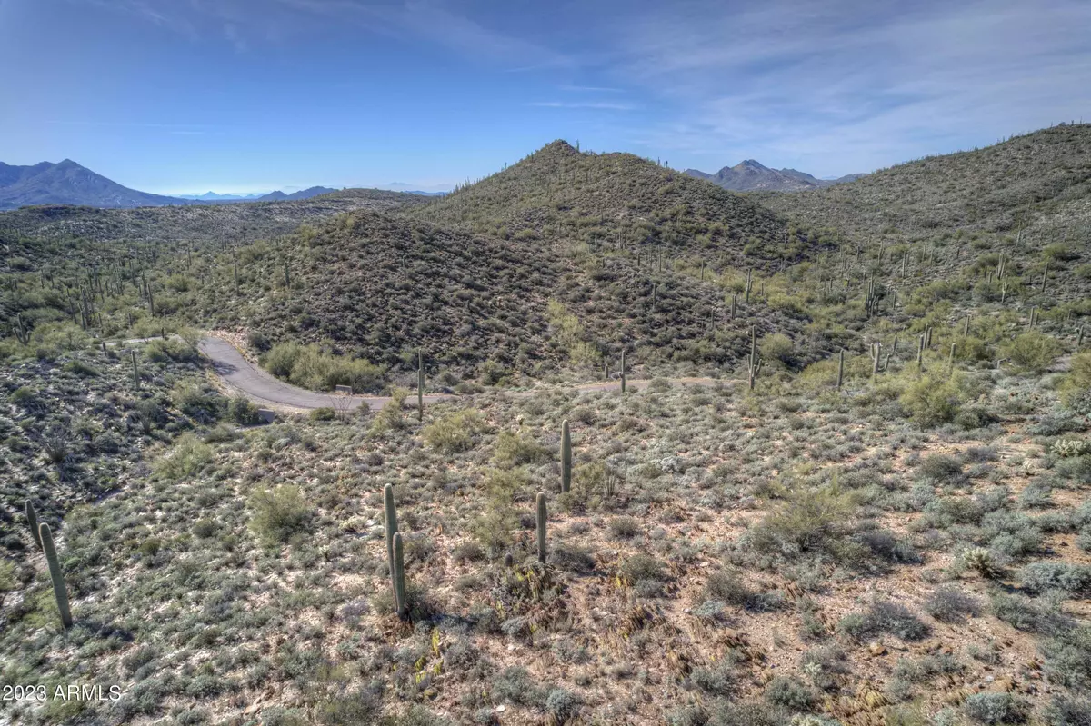 Unincorporated County, AZ 85331,6600 E Cavalry Road #-