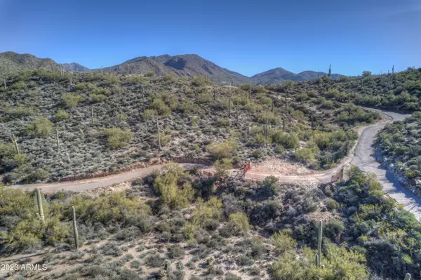 Unincorporated County, AZ 85331,6600 E Cavalry Road #-