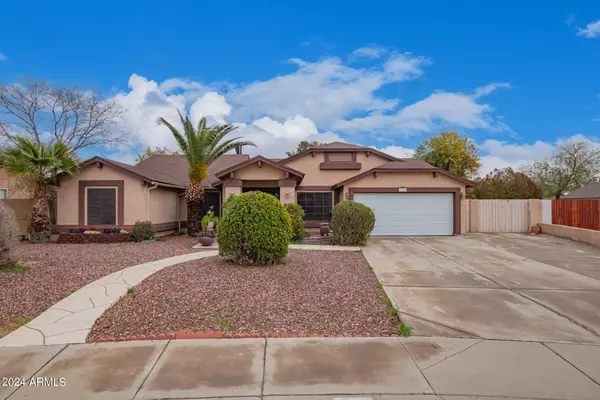 3401 N 70TH Avenue, Phoenix, AZ 85033