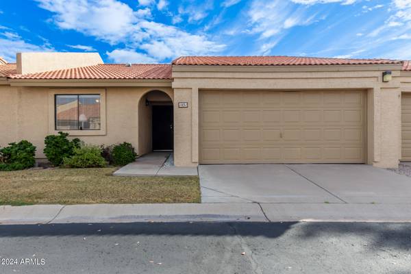 Mesa, AZ 85206,1021 S GREENFIELD Road #1031