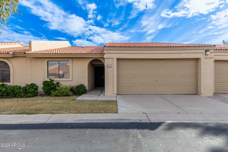 1021 S GREENFIELD Road #1031, Mesa, AZ 85206