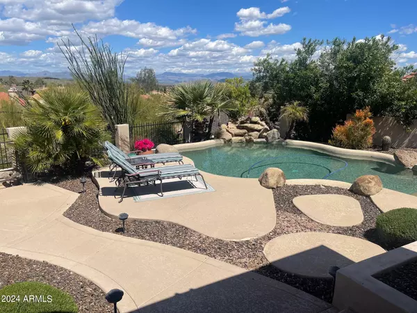 Fountain Hills, AZ 85268,17102 E CYPRUS POINT Court