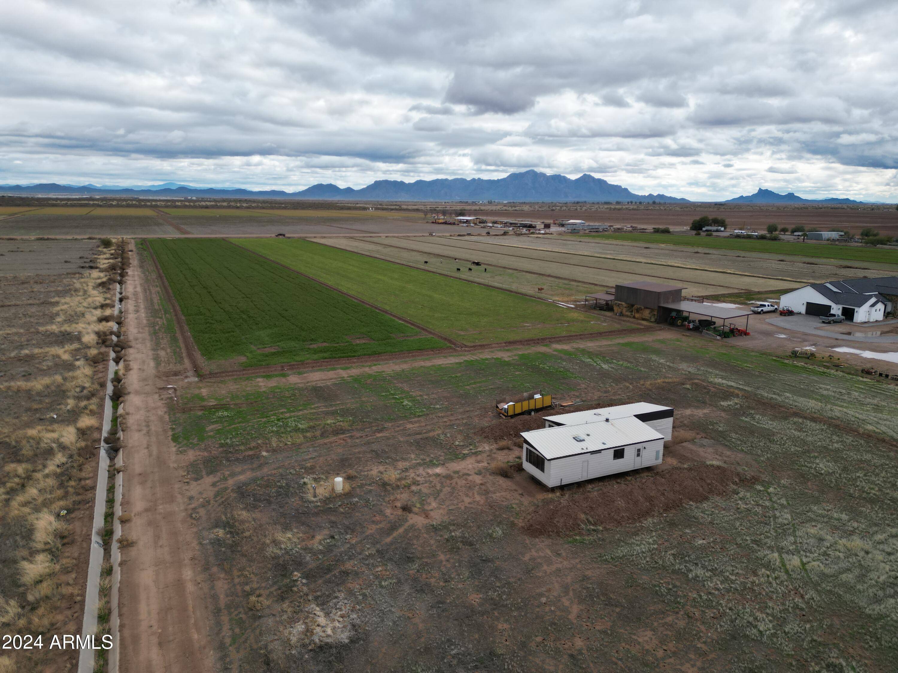 7613 S LINDA LOU Road, Eloy, AZ 85131