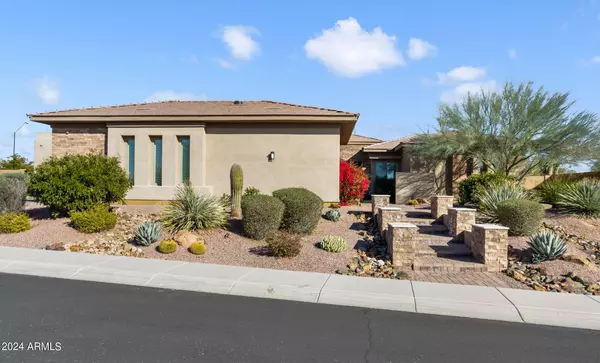 30407 N 55TH Way,  Cave Creek,  AZ 85331